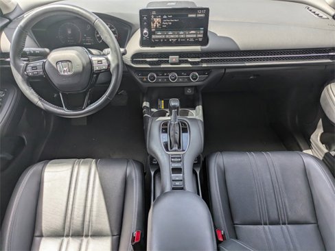 Used 2023 Honda HR-V EX-L image 14