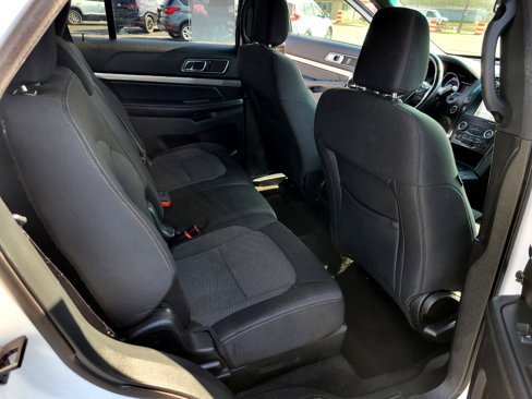 Used 2019 Ford Explorer XLT w/ Equipment Group 201A image 16