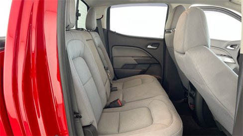 Used 2016 Chevrolet Colorado LT w/ LT Convenience Package image 44