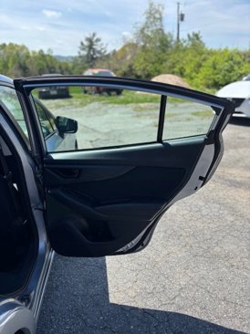 Used 2022 Subaru Impreza 2.0i Premium image 15