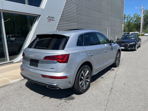 Used 2023 Audi Q5 2.0T Premium Plus image 27