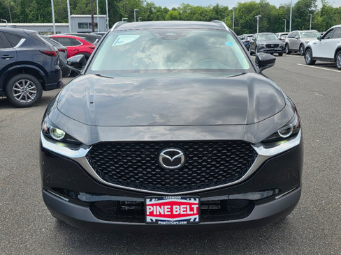 New 2025 MAZDA CX-30 AWD 2.5 S w/ Select Sport Pkg image 7