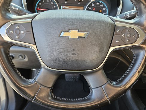 Used 2018 Chevrolet Traverse LT image 31