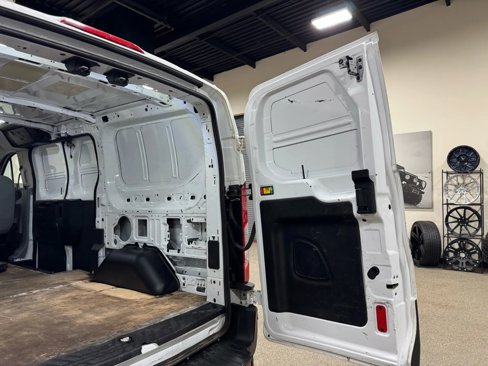 Used 2019 Ford Transit 350 130 Low Roof image 24