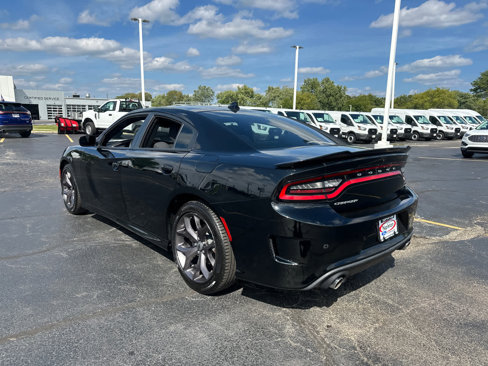 Used 2019 Dodge Charger GT image 6