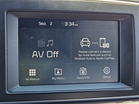 Used 2019 Kia Sportage EX w/ EX Sport Appearance Package image 33