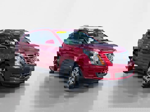 Used 2015 Cadillac SRX Luxury w/ Driver Awareness Package image 7