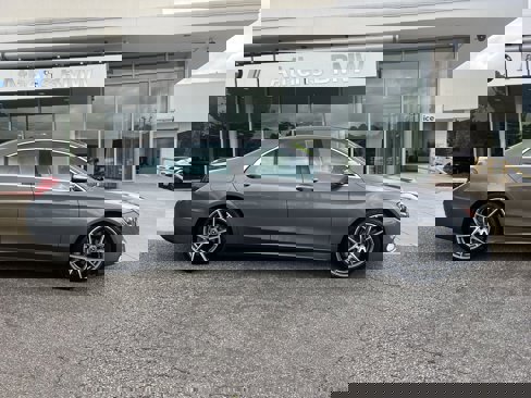 Used 2019 Mercedes-Benz S 560 Sedan image 9