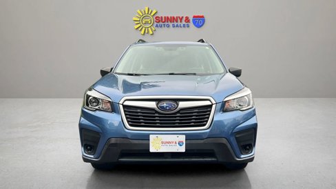 Used 2019 Subaru Forester w/ Alloy Wheel Package image 2