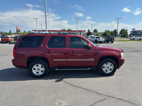 Used 2011 Chevrolet Tahoe LT image 10
