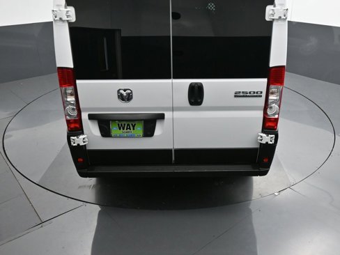 Used 2023 RAM ProMaster 2500 image 41