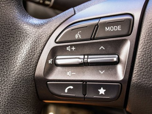Used 2023 Hyundai Kona SEL image 26