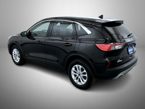 Used 2022 Ford Escape SE w/ Convenience Package image 7