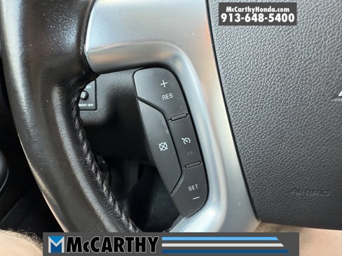 Used 2015 Chevrolet Traverse LT w/ Style and Technology Package image 21