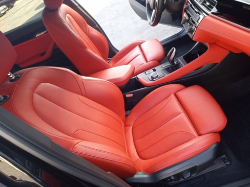 Used 2022 BMW X2 xDrive28i w/ M Sport X Package image 20
