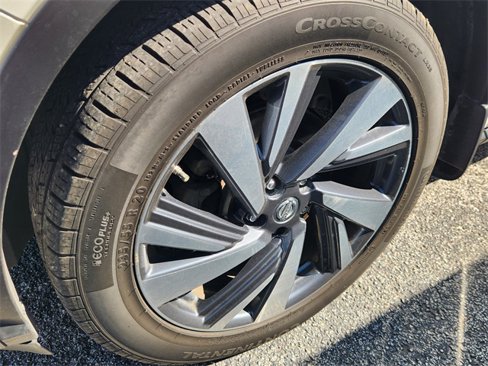 Used 2016 Nissan Murano Platinum w/ Platinum Technology Package image 10