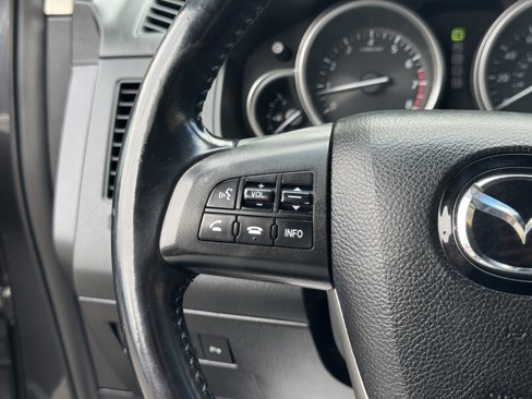 Used 2015 MAZDA CX-9 Touring image 19