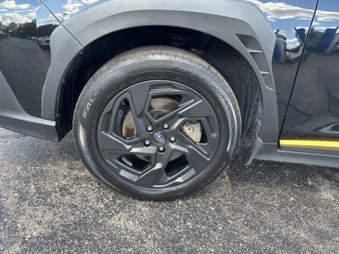 Used 2024 Subaru Crosstrek 2.5i Sport image 22