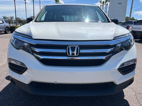 Used 2018 Honda Pilot LX image 24