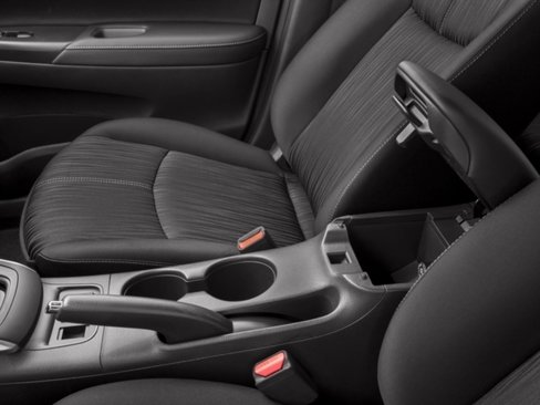 Used 2018 Nissan Sentra S image 15