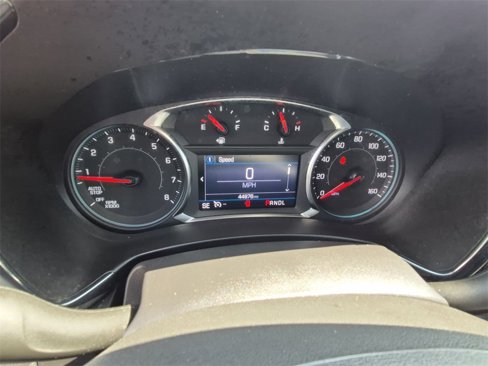 Used 2022 Chevrolet Equinox RS w/ LPO, Floor Liner Package image 22