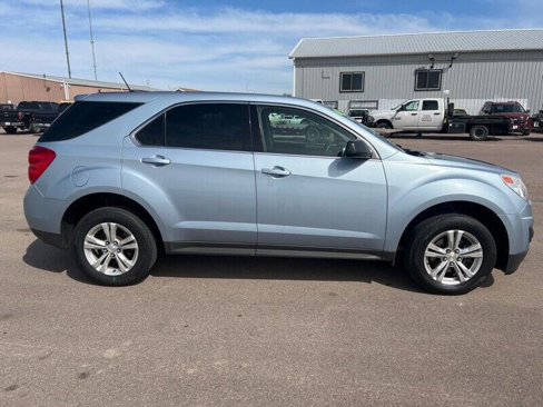 Used 2014 Chevrolet Equinox LS image 9