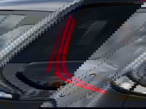 New 2025 Kia Soul LX image 22