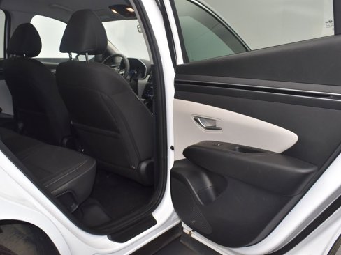 Used 2024 Hyundai Tucson SEL image 16