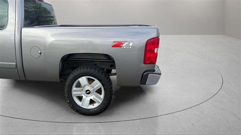 Used 2013 Chevrolet Silverado 1500 LT w/ All-Star Edition image 12