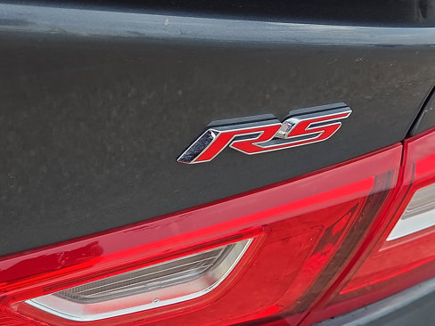 Used 2020 Chevrolet Malibu RS image 7