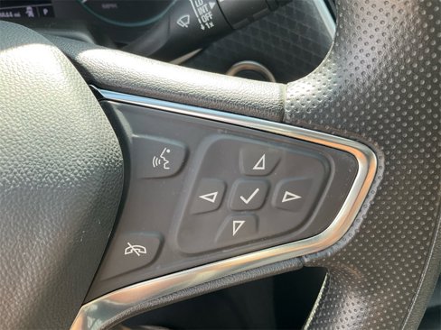 Used 2024 Chevrolet Malibu LT image 29