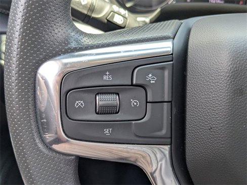 Used 2023 Chevrolet Blazer LT w/ LPO, Floor Liner Package image 22
