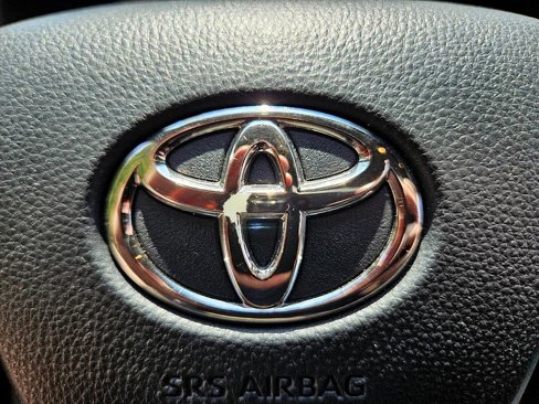 Used 2022 Toyota Highlander XSE image 23