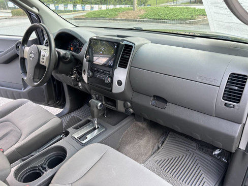 Used 2012 Nissan Xterra S w/ Value Package image 22