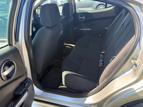 Used 2007 Pontiac Grand Prix w/ Preferred Package image 15