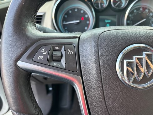 Used 2015 Buick Verano Leather w/ Experience Buick Package image 18