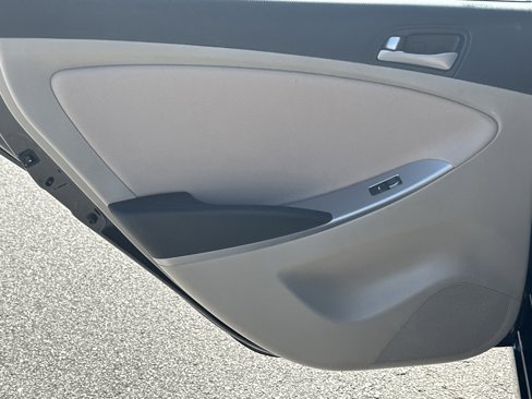 Used 2016 Hyundai Accent SE w/ Option Group 02 image 21