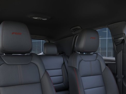 New 2026 Chevrolet TrailBlazer RS w/ Convenience Package image 48