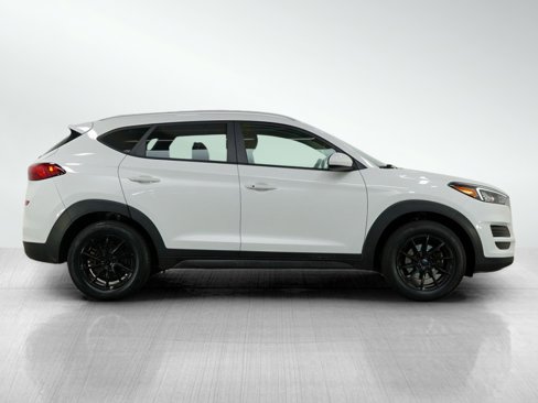 Used 2019 Hyundai Tucson Value w/ Cargo Package image 6