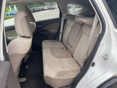 Used 2014 Honda CR-V EX image 26