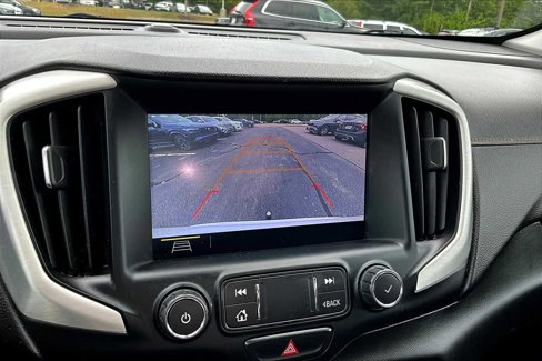 Used 2020 GMC Terrain SLE w/ Driver Convenience Package image 27