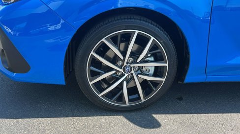 New 2025 Subaru Impreza 2.0i Sport image 10