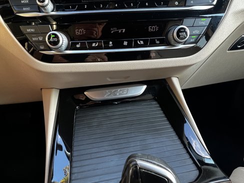 Used 2019 BMW X3 xDrive30i w/ Driving Assistance Package image 27