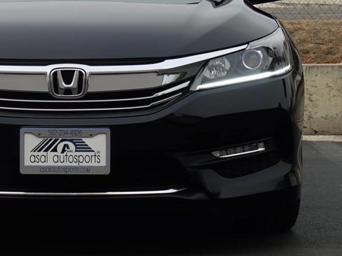 Used 2016 Honda Accord Sport image 4