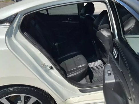 Used 2016 Nissan Maxima 3.5 SV image 50