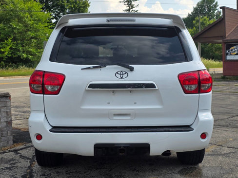 Used 2008 Toyota Sequoia SR5 image 5