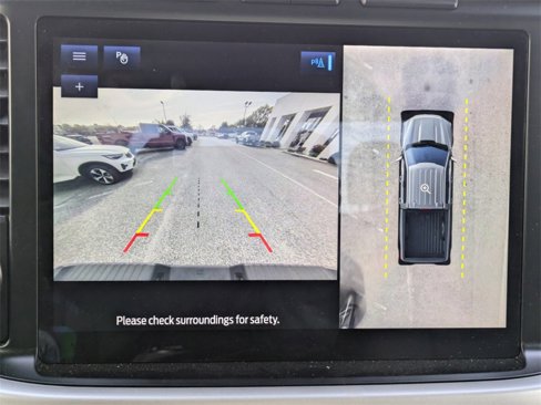 Used 2022 Ford F150 XLT w/ Equipment Group 302A High image 21