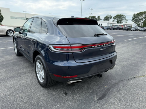 Used 2019 Porsche Macan image 6