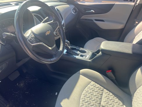 Used 2022 Chevrolet Equinox LT image 12
