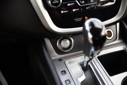 Used 2023 Nissan Murano SV image 12